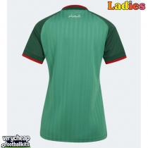Algeria Replica Away Shirt Ladies World Cup 2026 Short Sleeve